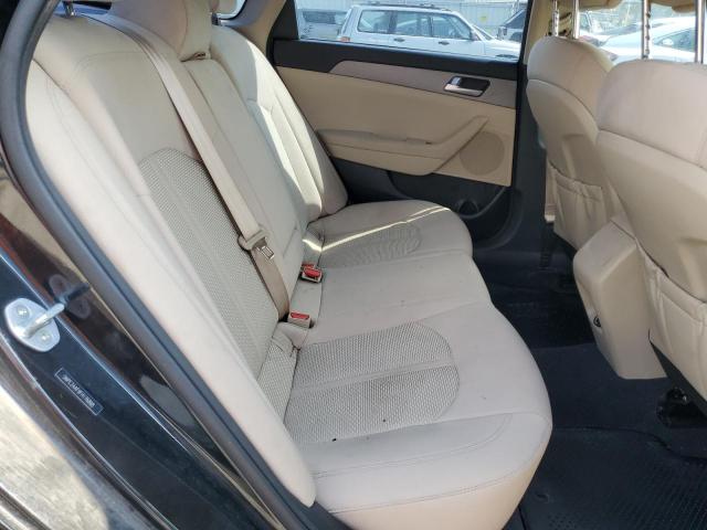 2015 HYUNDAI SONATA SE - 5NPE24AF9FH176888