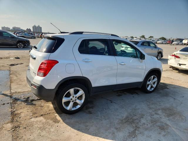 2015 CHEVROLET TRAX LTZ 3GNCJTSB8FL217891