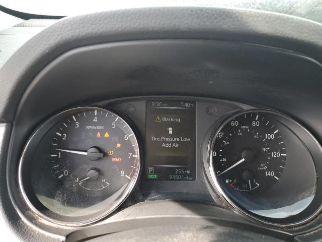 2017 NISSAN ROGUE S - KNMAT2MV6HP610663