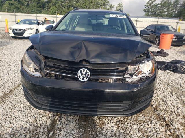 2015 VOLKSWAGEN GOLF SPORT 3VWCA7AU3FM503013