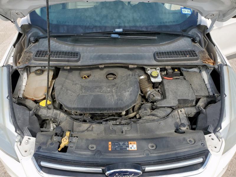 2016 FORD ESCAPE TIT - 1FMCU0J94GUB71153