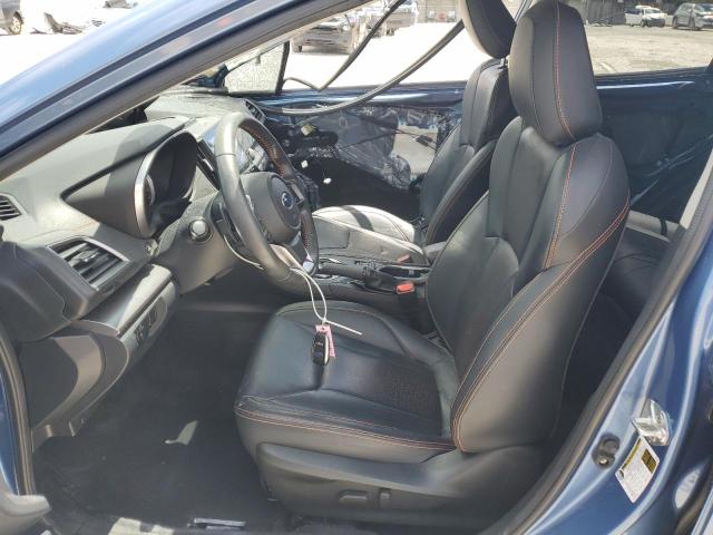 2023 SUBARU CROSSTREK JF2GTHMC5PH242496