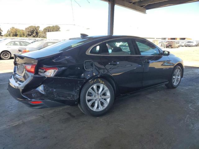 2023 CHEVROLET MALIBU LT - 1G1ZD5ST1PF183800