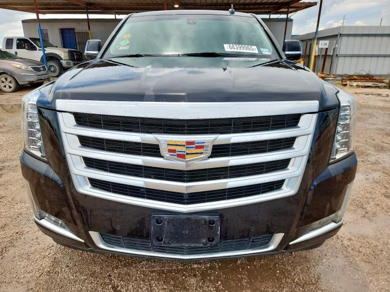 2019 CADILLAC ESCALADE - 1GYS3AKJ4KR377645