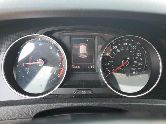 2017 VOLKSWAGEN GTI S/SE 3VW447AU8HM027081
