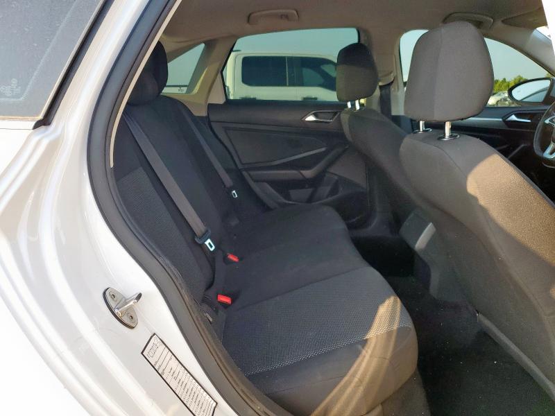 2020 VOLKSWAGEN JETTA S - 3VWCB7BU6LM017223
