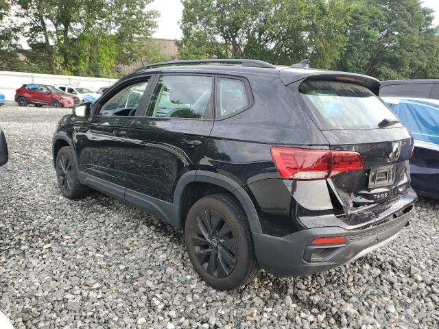 2022 VOLKSWAGEN TAOS S 3VVDX7B22NM020390