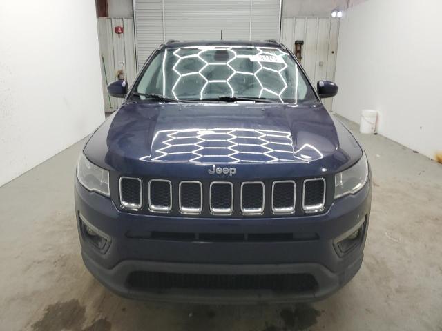 2018 JEEP COMPASS LA 3C4NJCBB9JT102517