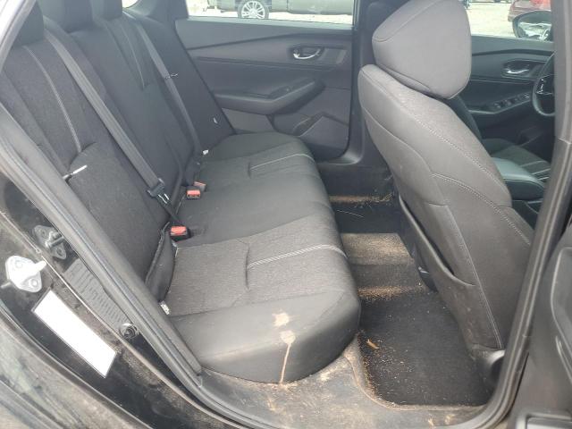 2023 HONDA ACCORD HYBRID SPORT 1HGCY2F55PA002174