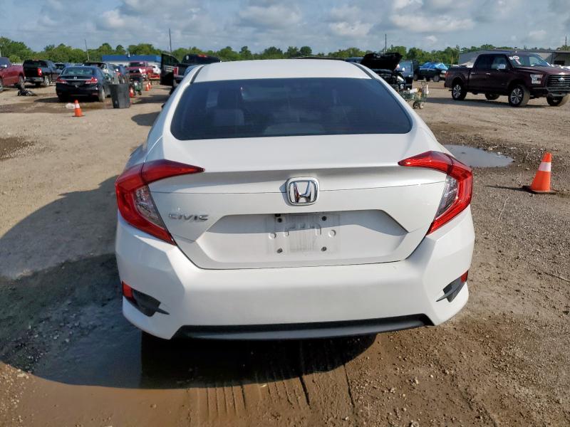 2016 HONDA CIVIC EX 19XFC2F76GE082612