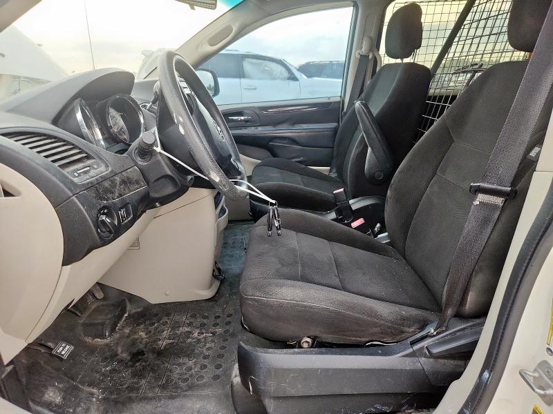 2012 DODGE RAM VAN - 2C4JDGAG2CR267986