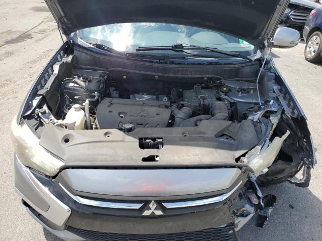 2018 MITSUBISHI OUTLANDER JA4AP3AU6JU019773