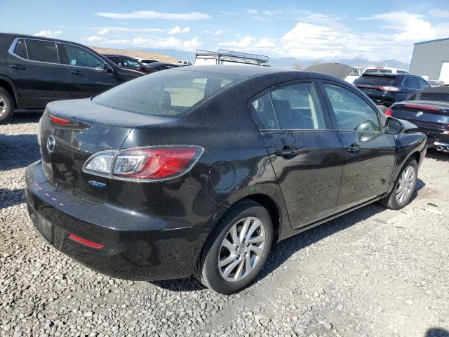 2012 MAZDA 3 I - JM1BL1W81C1690570
