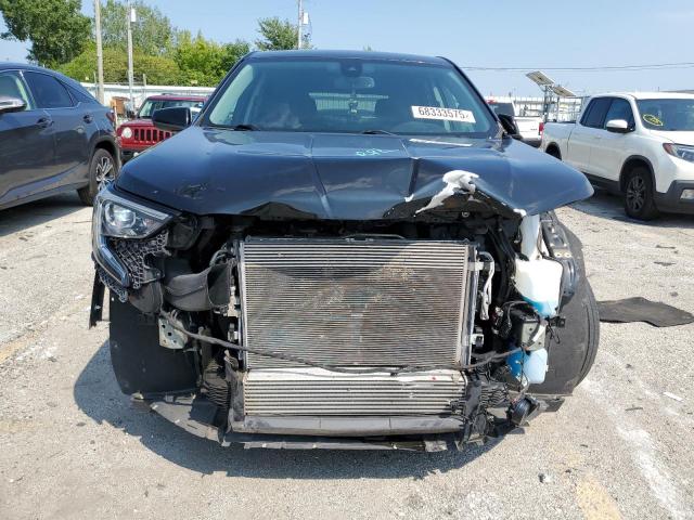 2020 GMC TERRAIN SL 3GKALMEV9LL314930