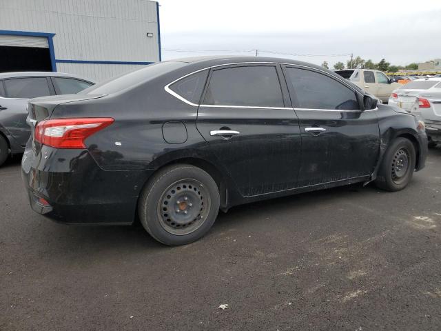 2018 NISSAN SENTRA S 3N1AB7AP4JY325733