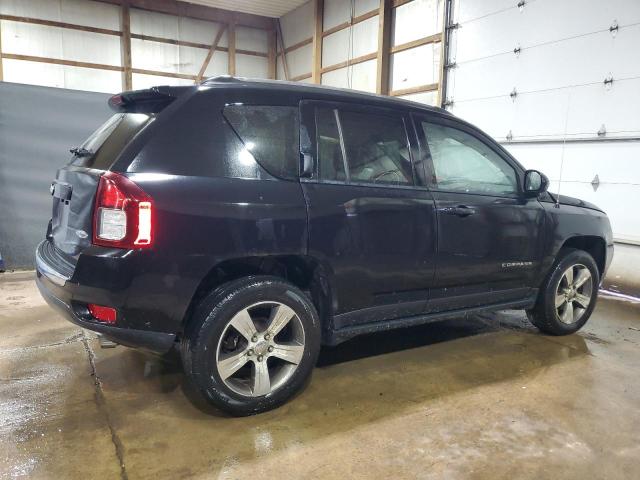 2016 JEEP COMPASS LA 1C4NJDEB7GD654940