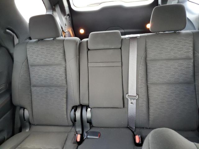 2025 DODGE DURANGO GT 1C4RDHDG0SC508794