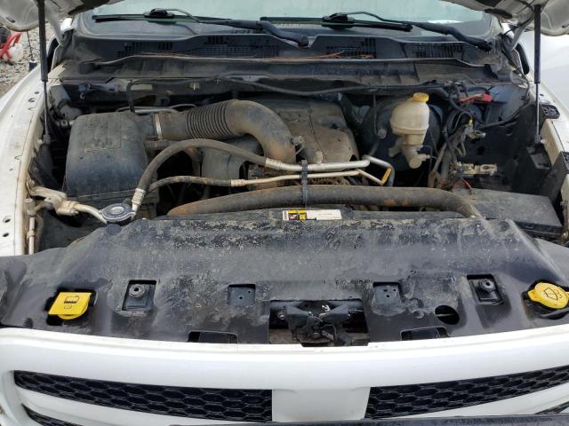 2015 RAM 1500 ST 1C6RR7KT4FS586557