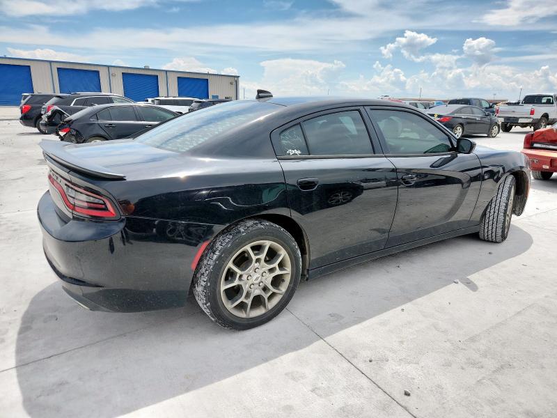 2017 DODGE CHARGER SX 2C3CDXJG3HH645114
