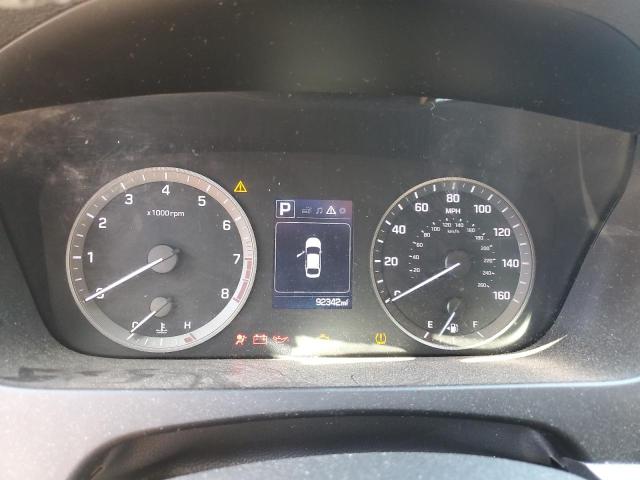 2016 HYUNDAI SONATA SE 5NPE24AFXGH310292