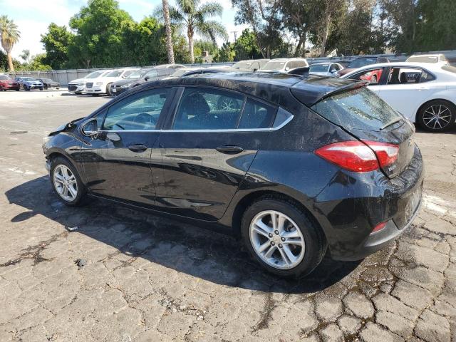 2017 CHEVROLET CRUZE LT 3G1BE6SM7HS612867