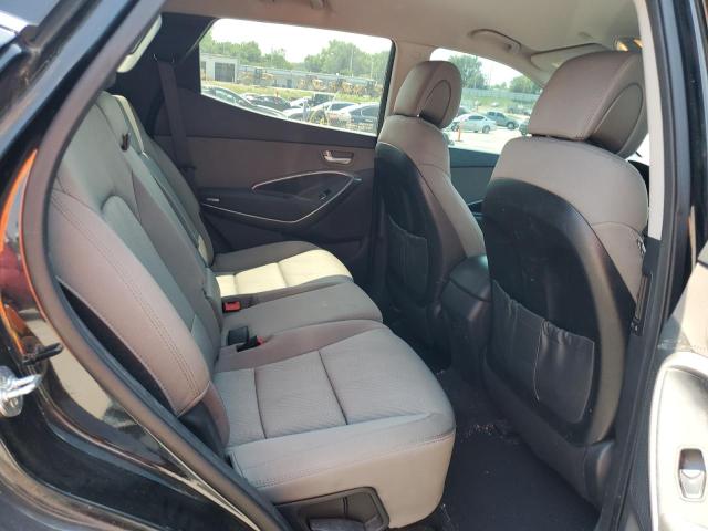 2014 HYUNDAI SANTA FE S - 5XYZUDLB7EG209110