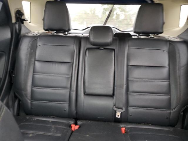 2018 FORD ECOSPORT S - MAJ6P1UL9JC184487