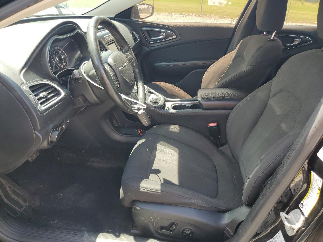 CHRYSLER 200 LIMITED