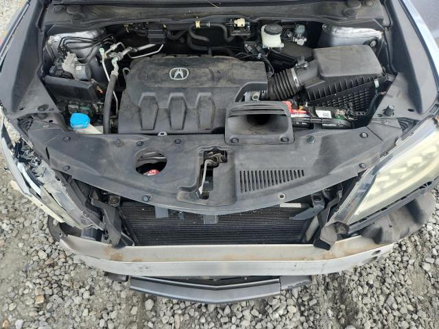2016 ACURA RDX - 5J8TB4H36GL015500