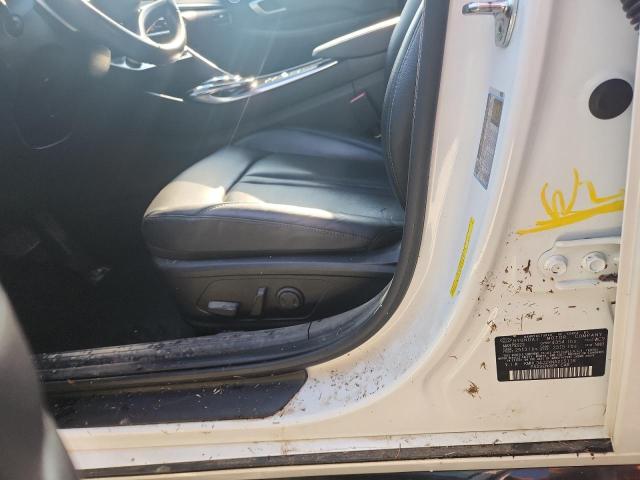 2022 HYUNDAI SONATA LIMITED KMHL34J2XNA215118