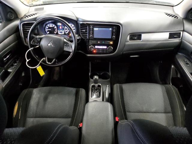 2016 MITSUBISHI OUTLANDER JA4AZ3A36GZ006518