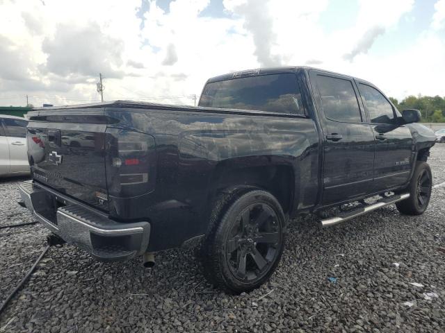 2015 CHEVROLET SILVERADO 3GCPCREH5FG414730