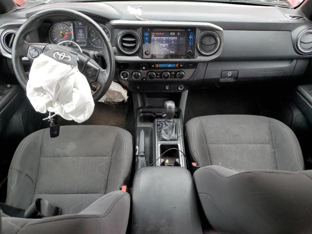 2016 TOYOTA TACOMA DOUBLE CAB - 5TFDZ5BNXGX001249