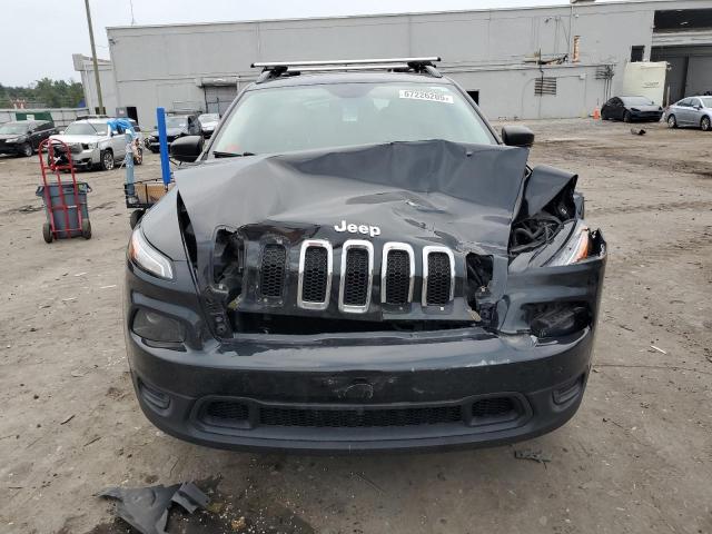 2015 JEEP CHEROKEE S 1C4PJMABXFW764060