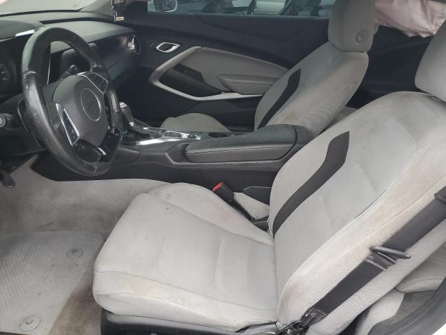 2020 CHEVROLET CAMARO LS 1G1FB1RX1L0122521