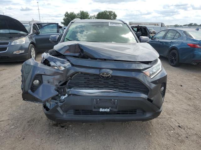 2020 TOYOTA RAV4 XLE P - JTMA1RFV0LD053254