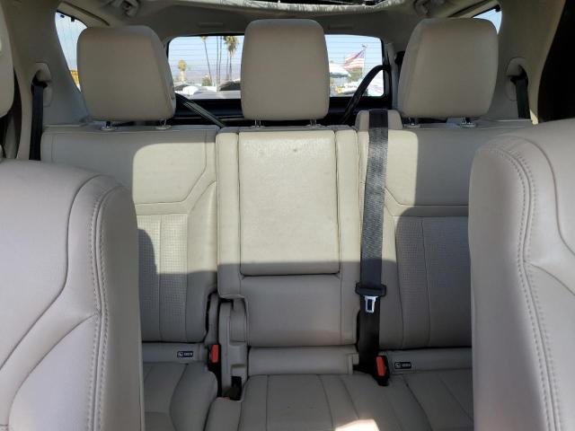 2020 LAND ROVER DISCOVERY LANDMARK SALRU2RV3L2422495