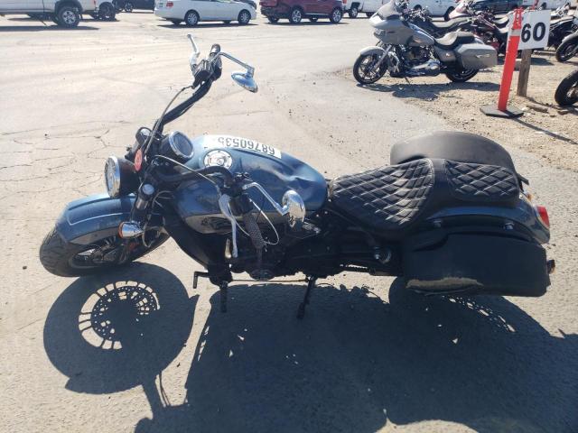 2022 INDIAN MOTORCYCLE CO. SCOUT ABS 56KMSA007N3184919