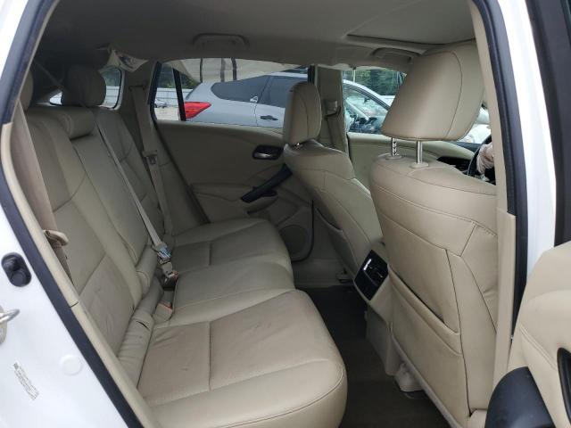 2016 ACURA RDX TECHNOLOGY 5J8TB3H54GL017905