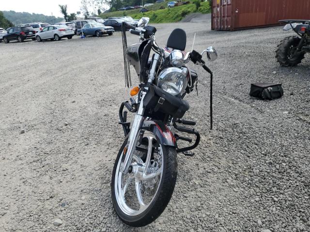 2006 VICTORY MOTORCYCLES VEGAS - 5VPGB26D763006983
