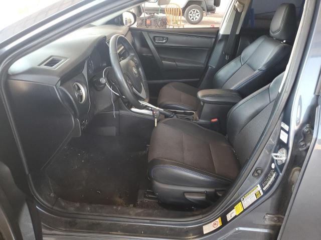 2018 TOYOTA COROLLA L 2T1BURHE2JC006617