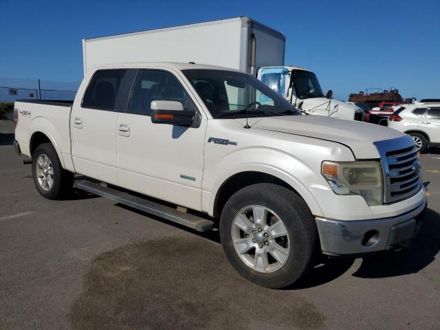 2013 FORD F150 SUPER #3248372916