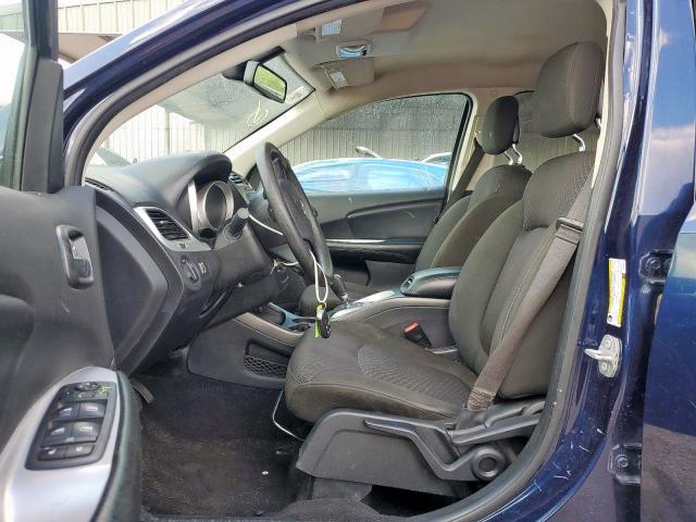 2019 DODGE JOURNEY SE 3C4PDCAB6KT864514