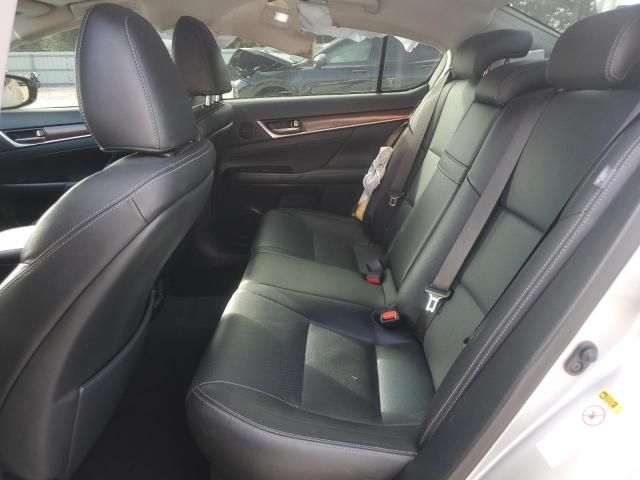 2015 LEXUS GS 350 JTHBE1BL6FA011738