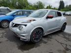 2015 NISSAN JUKE S - JN8AF5MV1FT562247