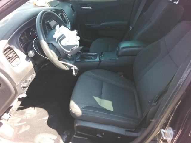 2019 DODGE CHARGER SX 2C3CDXBG5KH614940