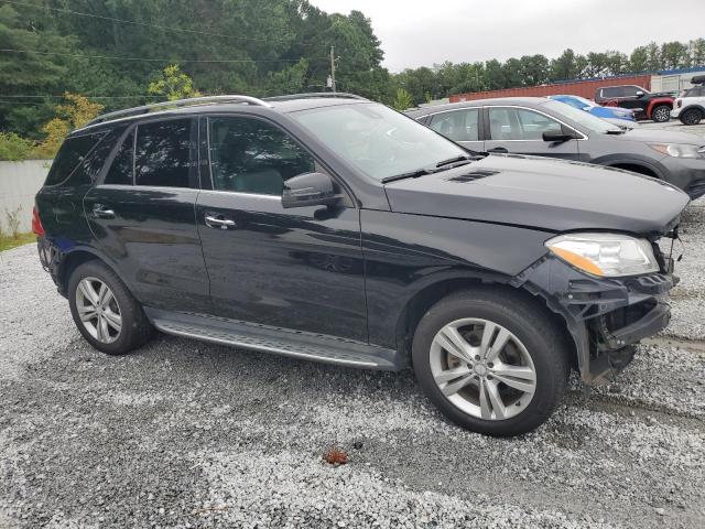 2015 MERCEDES-BENZ ML 350 4MA 4JGDA5HB8FA616397
