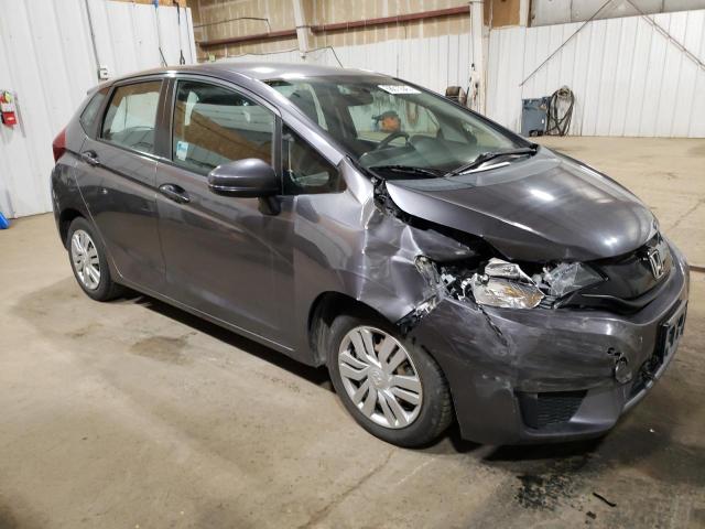 2015 HONDA FIT LX 3HGGK5H59FM735069