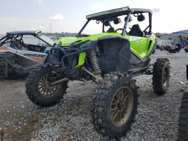 2019 HONDA SXS1000 S2 1HFVE0542K4001980