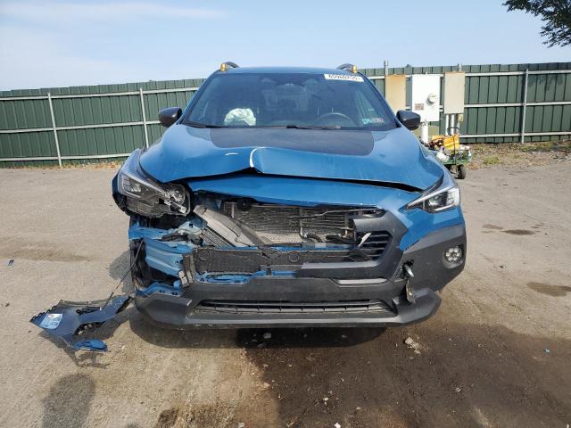 2024 SUBARU CROSSTREK 4S4GUHU63R3740732